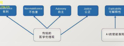 热门话题：AI伦理挑战与未来展望——专家深度解析